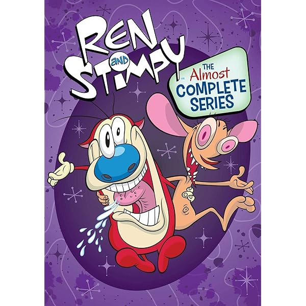 Duckman: Four Season Pack [DVD] [Region 1] [US Import] [NTSC